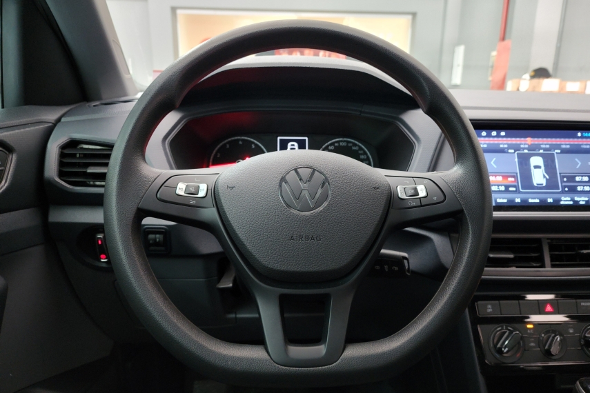 volkswagen t-cross 1.0 200 tsi total flex sense automatico 5p 20236