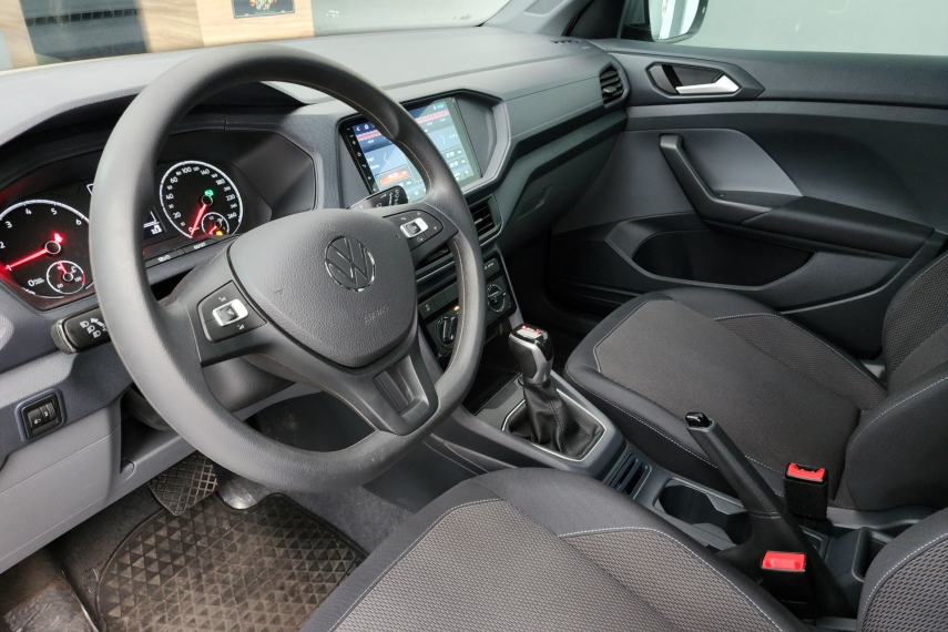 volkswagen t-cross 1.0 200 tsi total flex sense automatico 5p 20237