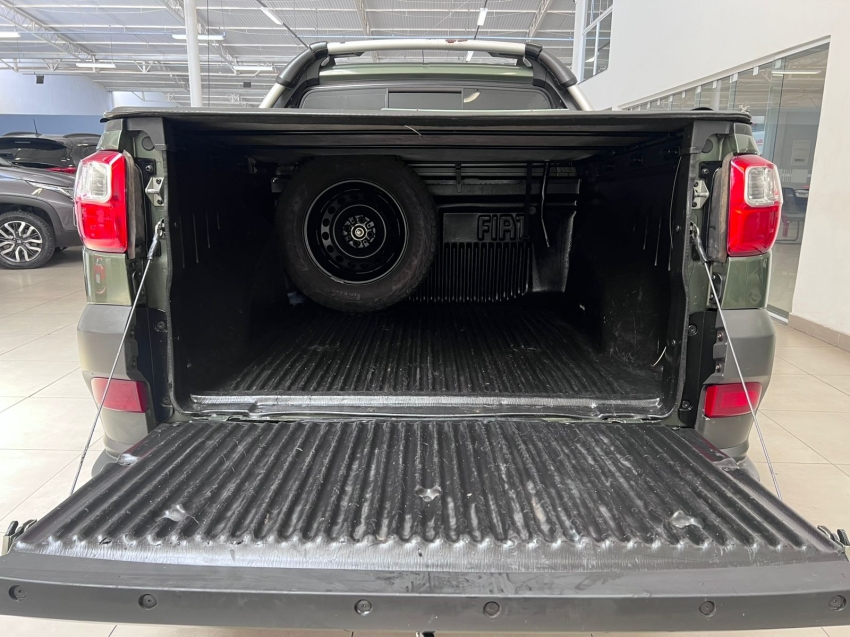 fiat strada 1.8 mpi adventure cd 16v flex 3p man 14/14 seminovo10