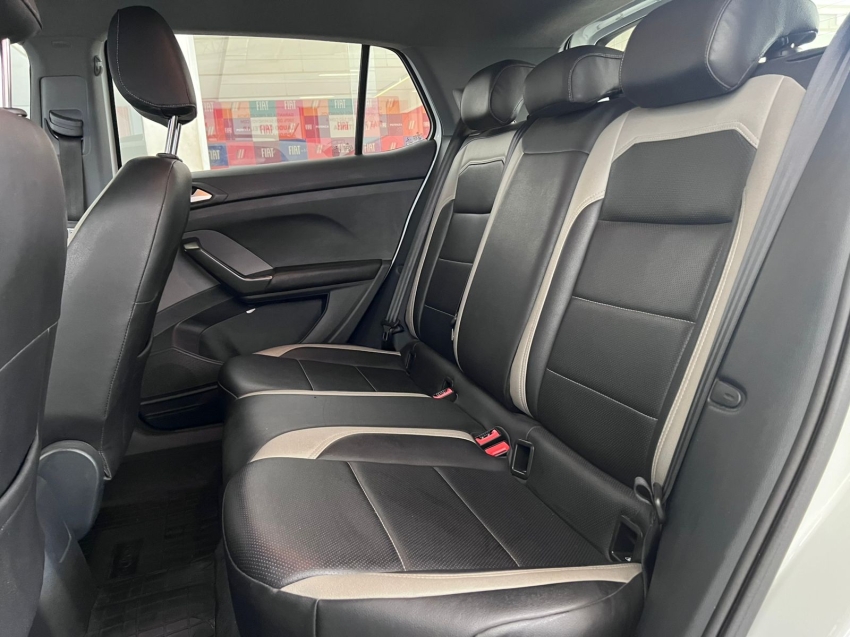 volkswagen t-cross 1.0 200 tsi total flex sense at 22/22 seminovo13
