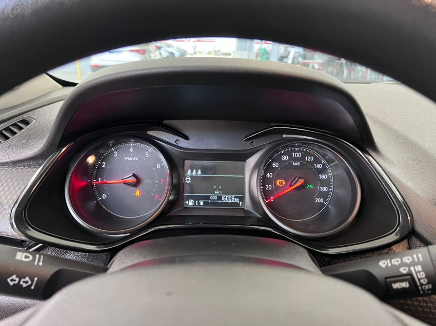 chevrolet onix 1.0 turbo flex at 23/24 seminovo10