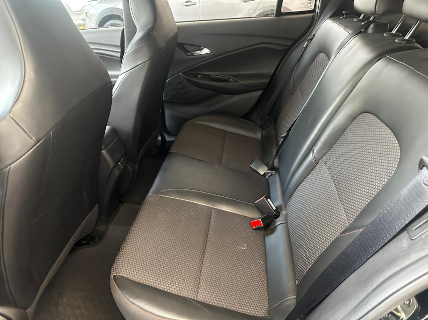 chevrolet onix 1.0 turbo flex rs at 23/24 seminovo11