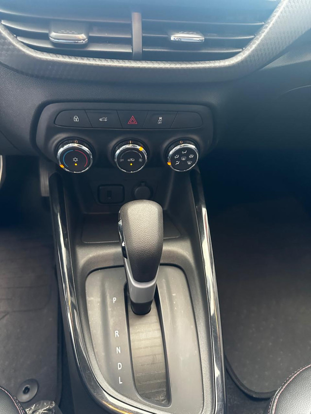 chevrolet onix 1.0 turbo flex rs at 23/24 seminovo9