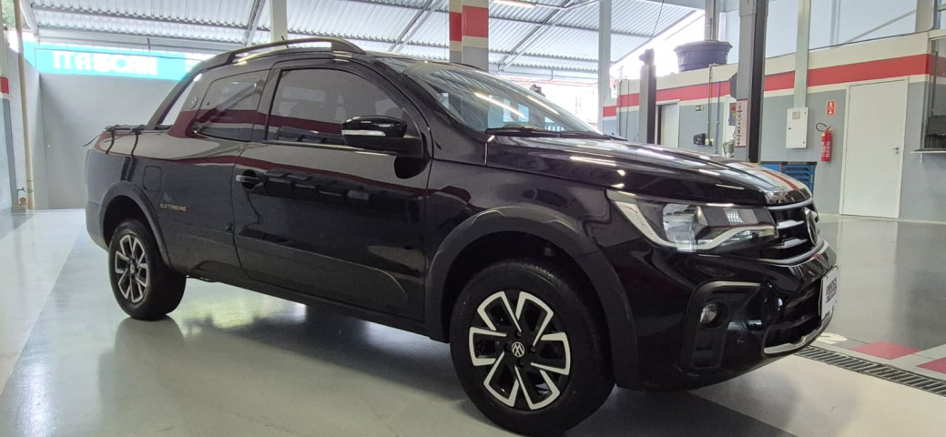 volkswagen saveiro 1.6 msi extreme cd 16v flex 2p manual 1.5 20258