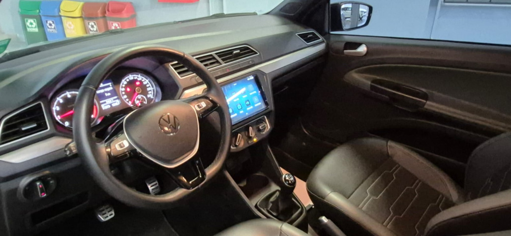 volkswagen saveiro 1.6 msi extreme cd 16v flex 2p manual 1.5 20257