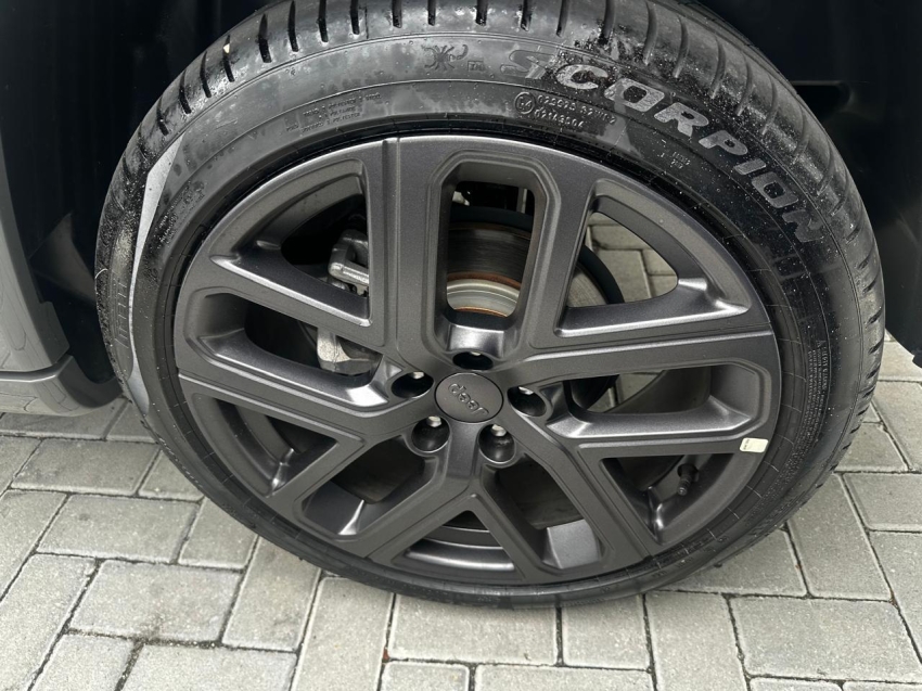 jeep compass 1.3 t270 turbo flex s at6 24/25 seminovo14