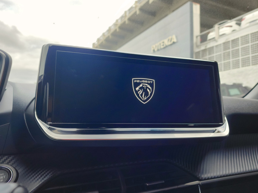 peugeot 2008 1.6 16v flex allure 4p at 24/25 seminovo11