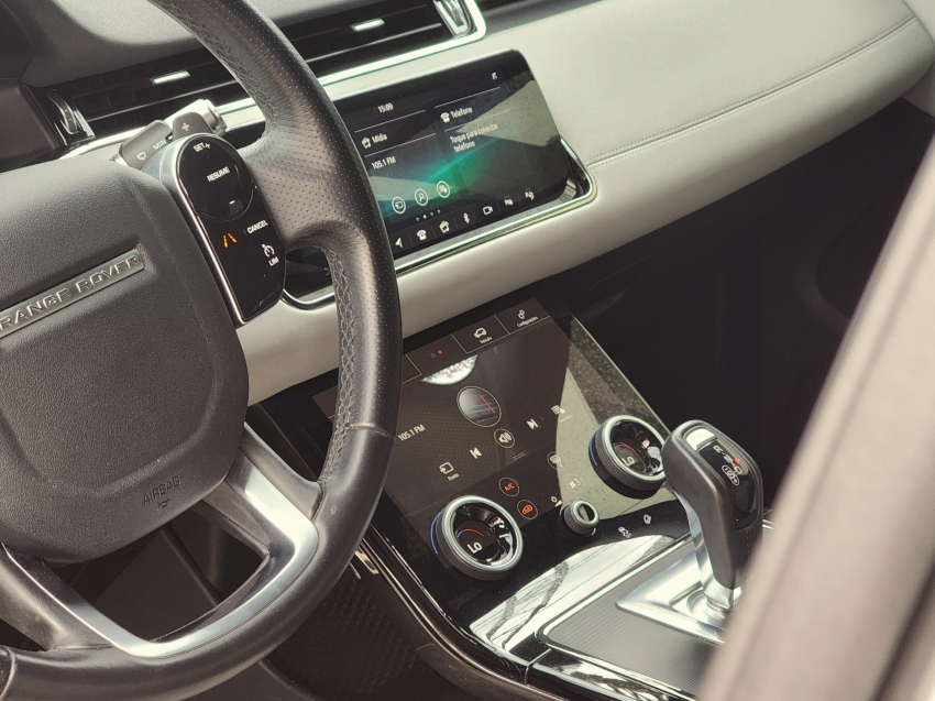 land rover evoque 2.0 p250 flex r-dynamic se awd at 19/20 seminovo11