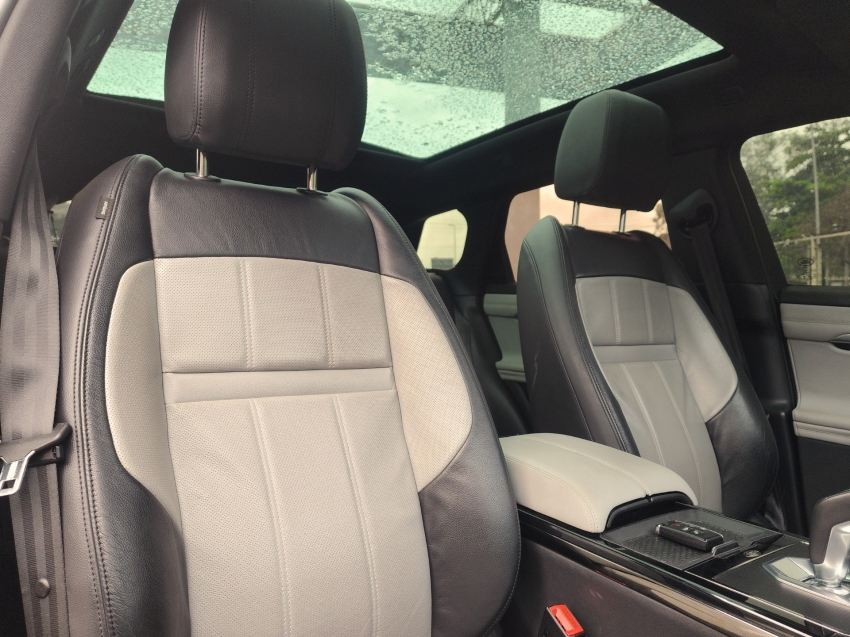 land rover evoque 2.0 p250 flex r-dynamic se awd at 19/20 seminovo14