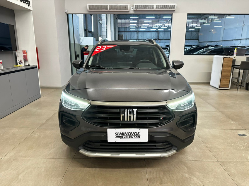 fiat pulse 1.0 turbo 200 flex audace cvt 22/23 seminovo1