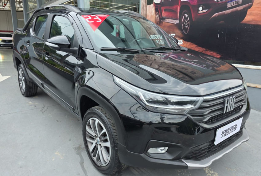 fiat strada 1.3 firefly flex volcano cd man 22/23 seminovo2