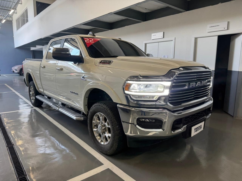 ram 3500 6.7 i6 turbo diesel laramie cd 4x4 automatico 4p 20221