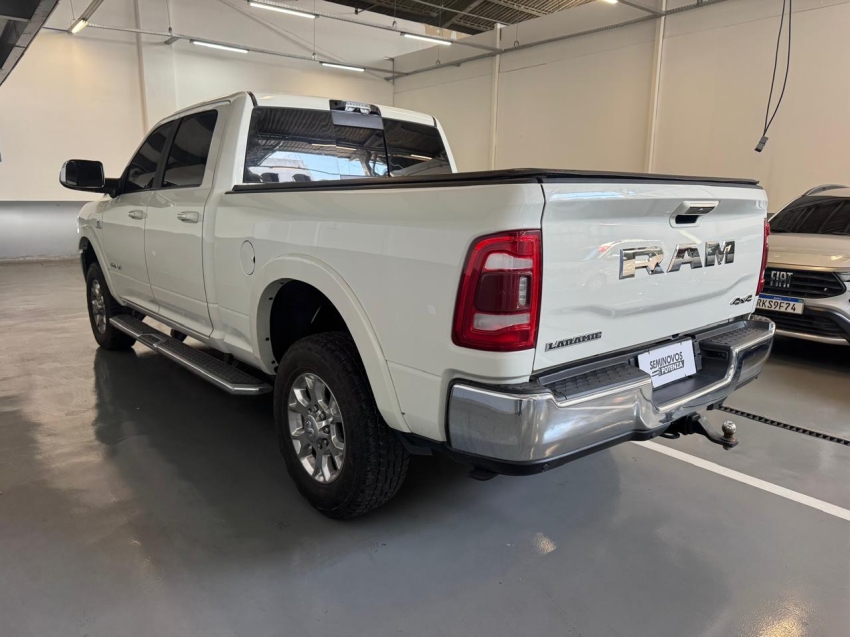 ram 3500 6.7 i6 turbo diesel laramie cd 4x4 automatico 4p 20223
