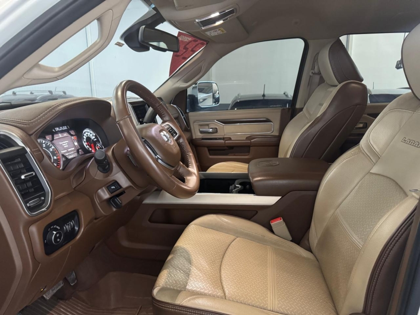 ram 3500 6.7 i6 turbo diesel laramie cd 4x4 automatico 4p 202211