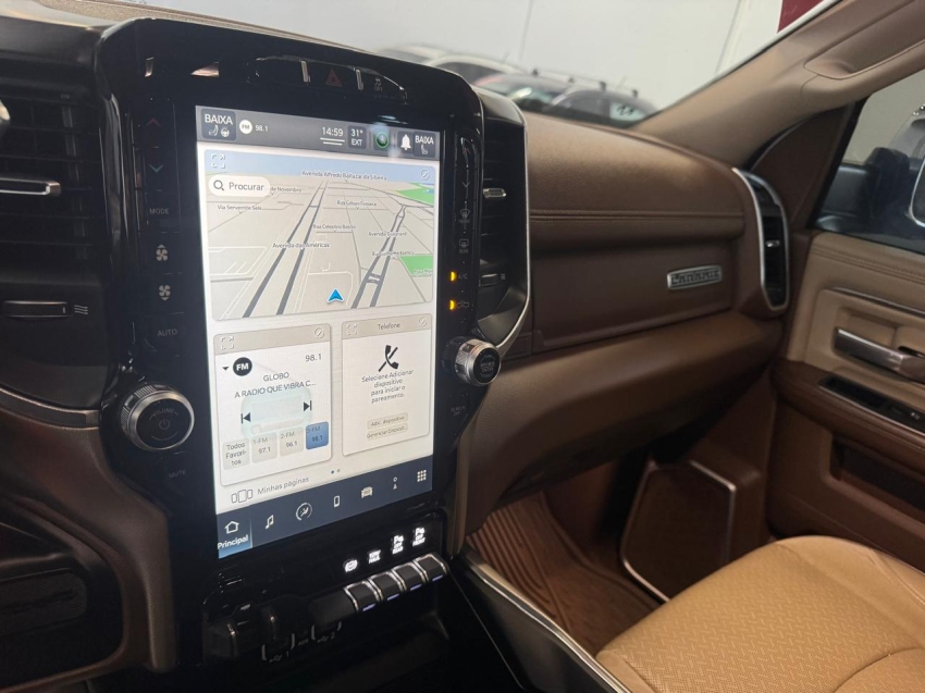 ram 3500 6.7 i6 turbo diesel laramie cd 4x4 automatico 4p 20228