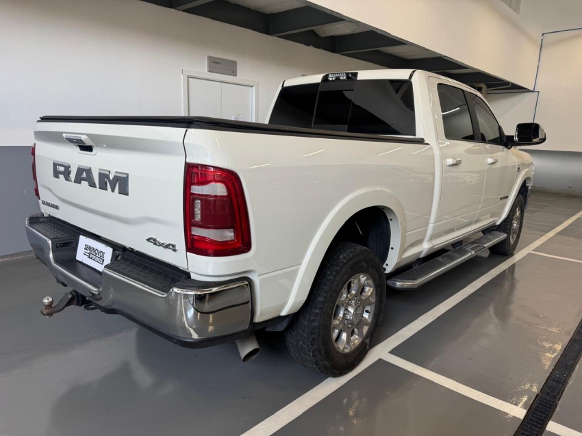 ram 3500 6.7 i6 turbo diesel laramie cd 4x4 automatico 4p 20224
