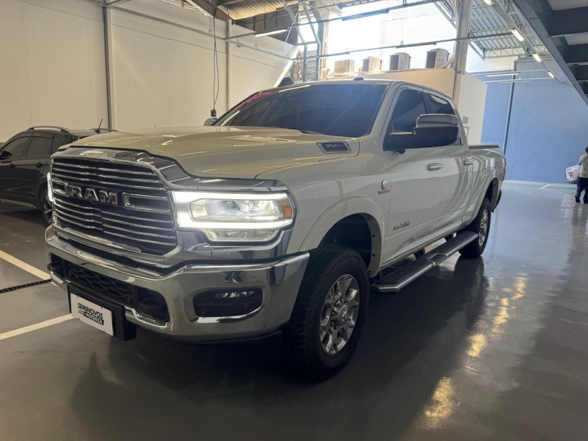 ram 3500 6.7 i6 turbo diesel laramie cd 4x4 automatico 4p 20222