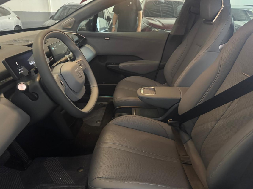 zeekr x 66 kw eletrico flagship awd 1.9 4p automatico 202510