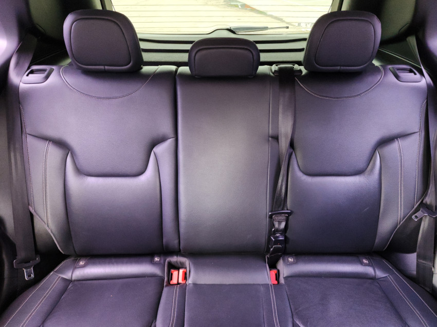 jeep renegade 1.3 t270 turbo flex longitude at6 23/24 seminovo13