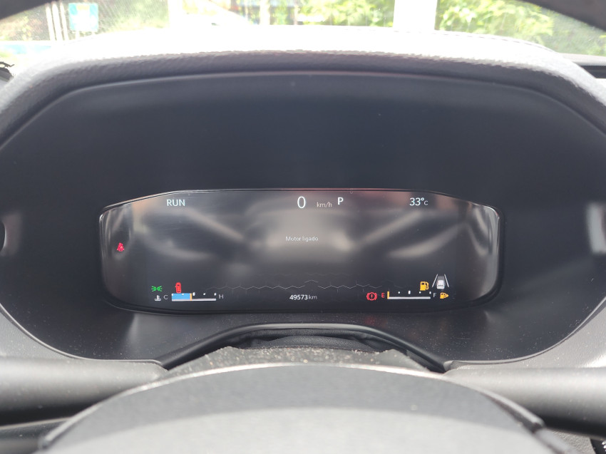 jeep compass 1.3 t270 turbo flex s at6 23/24 seminovo9