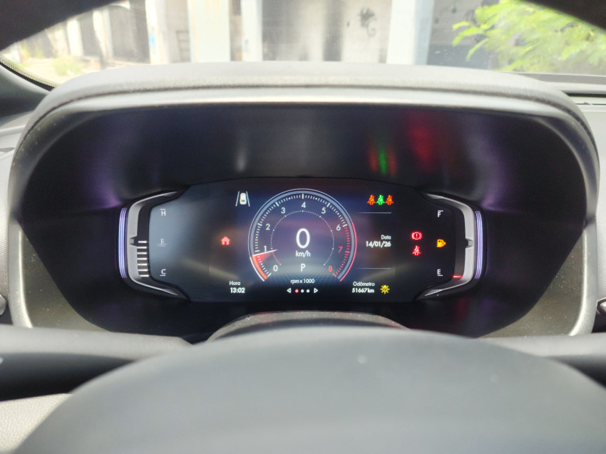 fiat fastback 1.3 turbo 270 flex limited edition at6 23/24 seminovo9