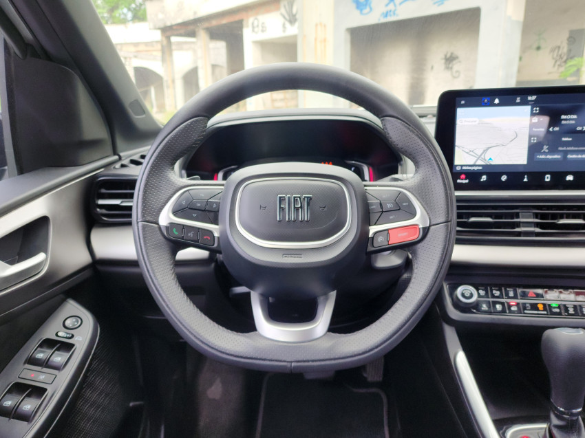 fiat fastback 1.0 turbo 200 flex impetus cvt 23/23 seminovo8