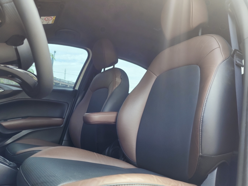 fiat cronos 1.3 firefly flex precision cvt 24/25 seminovo6