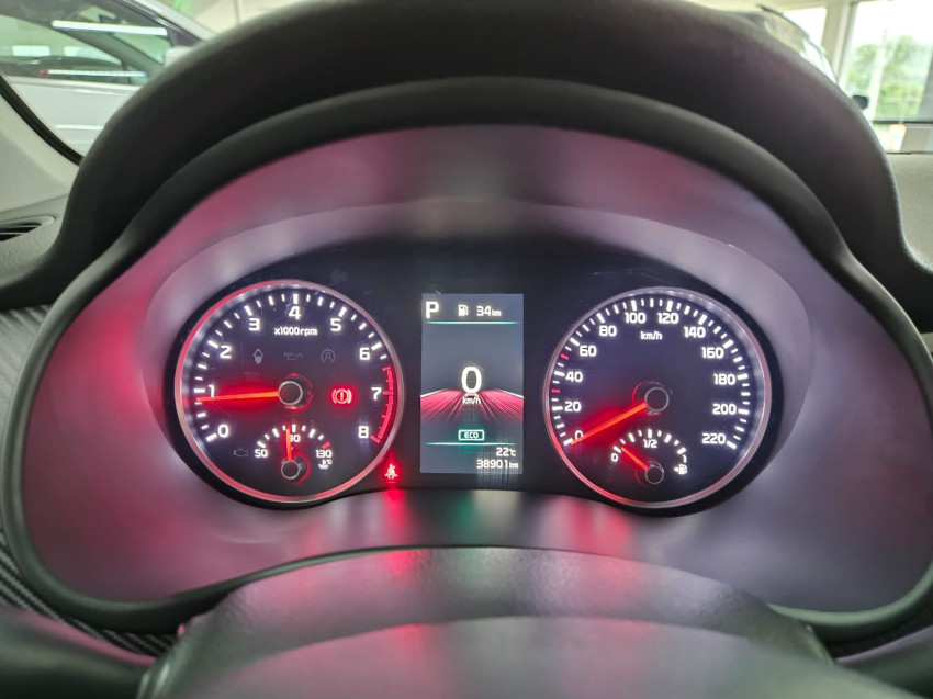 kia stonic 1.0 tgdi mhev sx at 22/22 seminovo8