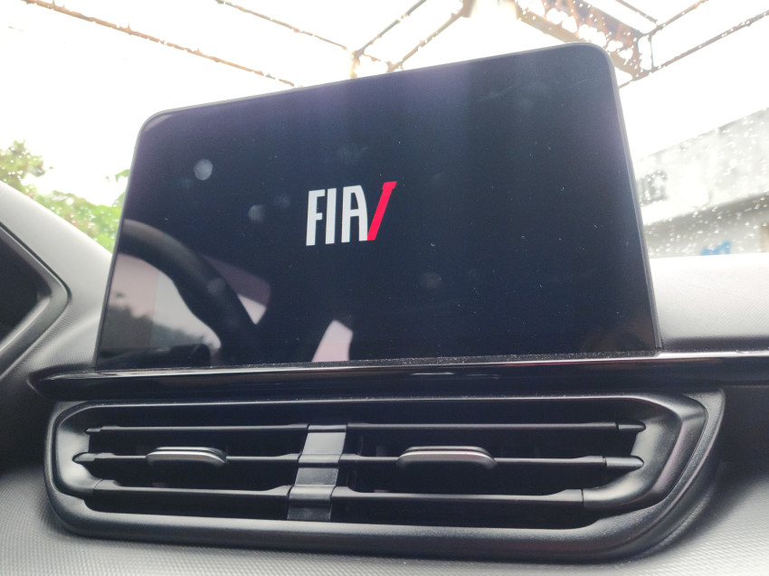 fiat fastback 1.3 turbo 270 flex limited edition at6 23/23 seminovo12