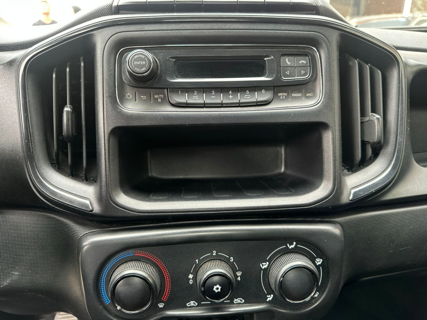 fiat strada 1.3 firefly flex freedom cs man 21/22 seminovo7