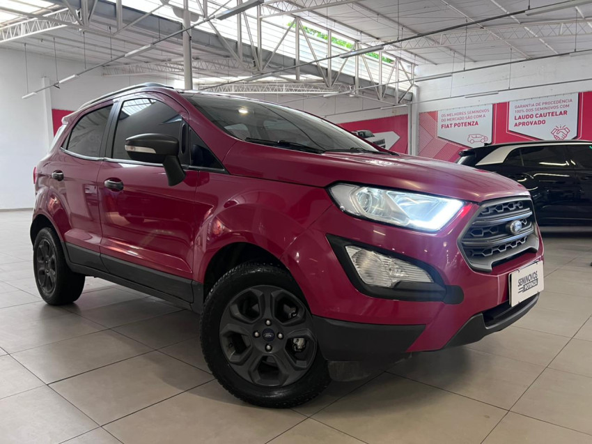 ford ecosport 1.5 ti-vct flex freestyle man 18/19 seminovo2
