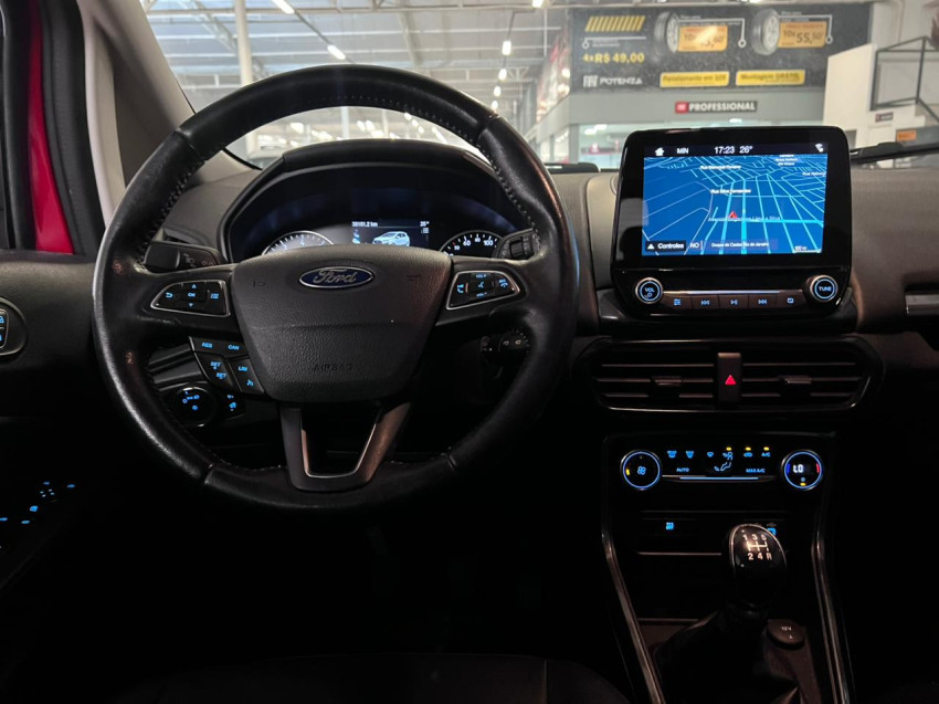 ford ecosport 1.5 ti-vct flex freestyle man 18/19 seminovo8