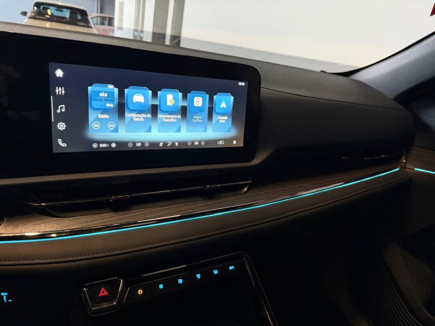 ford territory 1.5 ecoboost gtdi gasolina titanium automatico 4p 20257