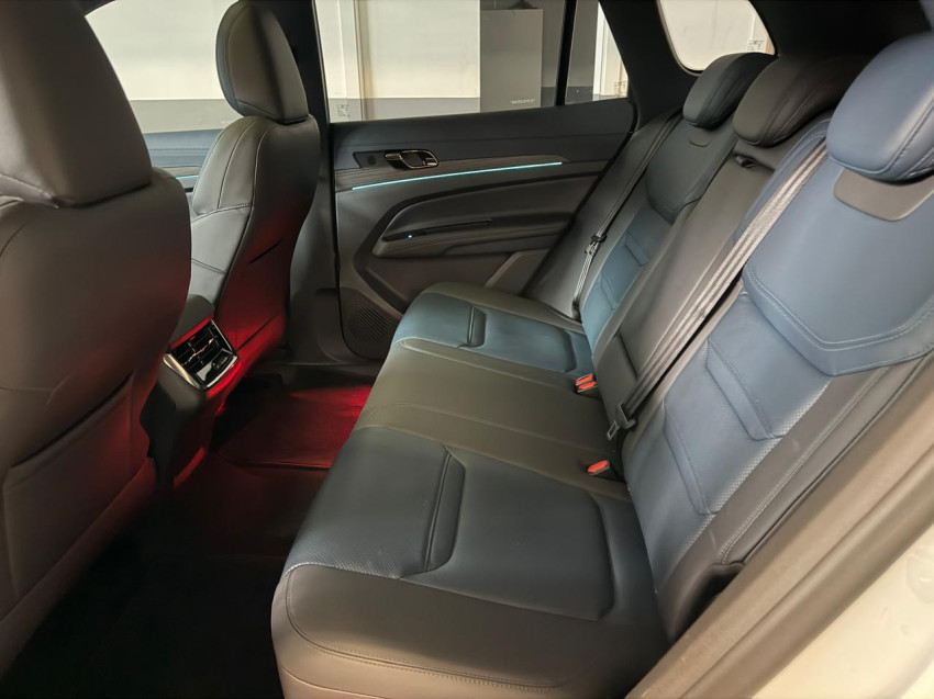 ford territory 1.5 ecoboost gtdi gasolina titanium automatico 4p 202510