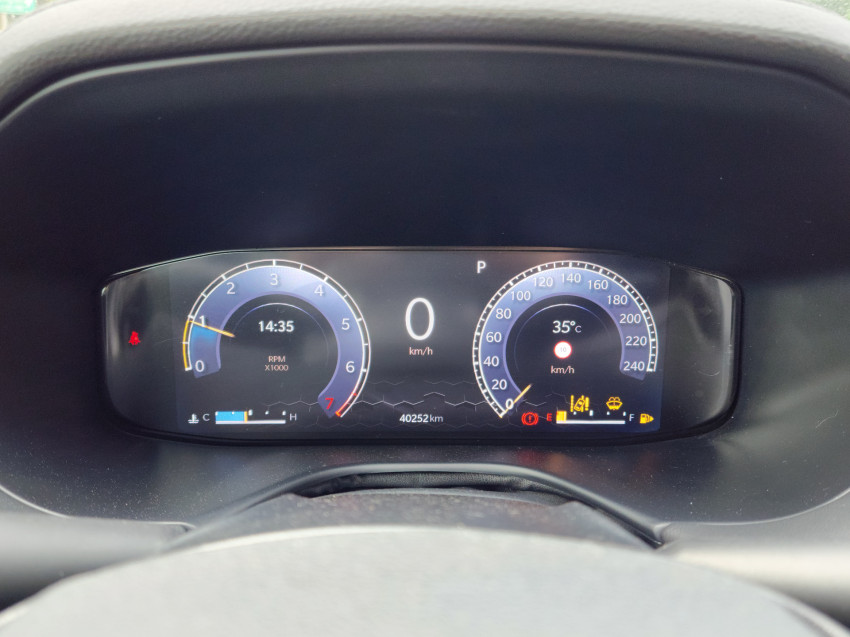 jeep compass 1.3 t270 turbo flex s at6 24/25 seminovo10