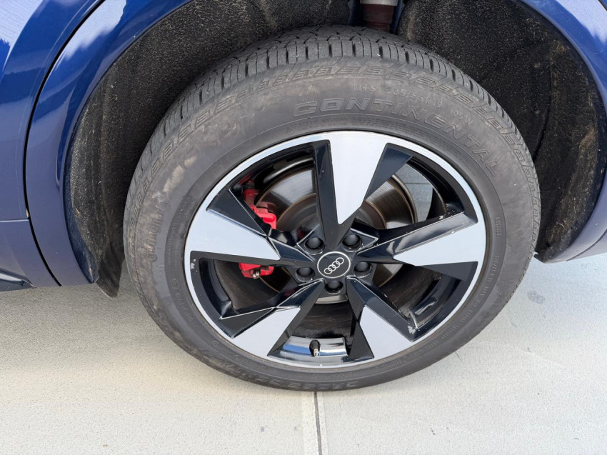 audi q5 2.0 55 tfsie phev sportback performance quattro s tronic 1.0 gasolina 5p automatico 202213