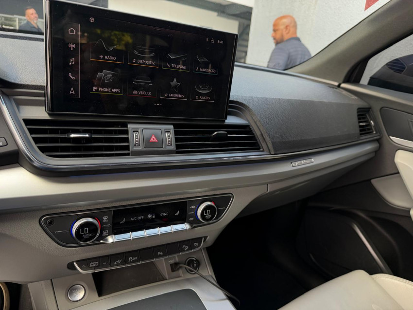 audi q5 2.0 55 tfsie phev sportback performance quattro s tronic 1.0 gasolina 5p automatico 20228