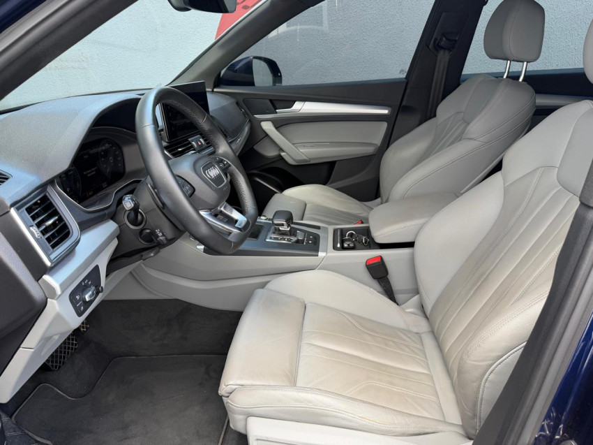 audi q5 2.0 55 tfsie phev sportback performance quattro s tronic 1.0 gasolina 5p automatico 202210