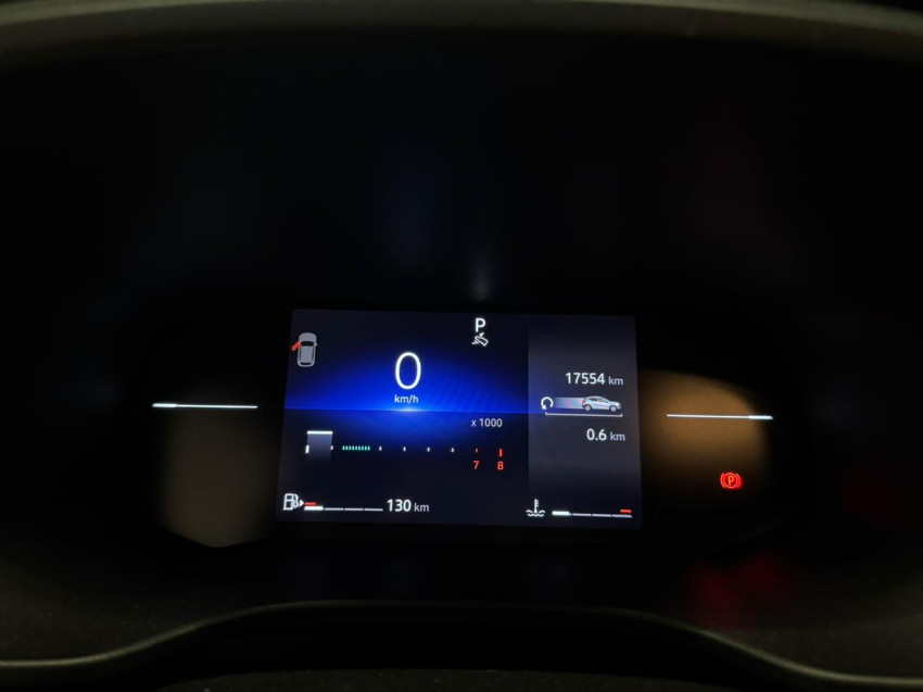 renault kardian 1.0 tce flex evolution edc 24/25 seminovo9