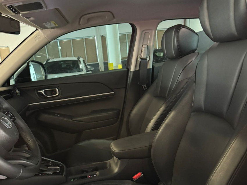 honda hr-v 1.5 di i-vtec flex exl cvt 1.7 5p automatico 20236