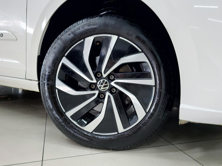 volkswagen polo 1.0 170 tsi highline at 23/24 seminovo10