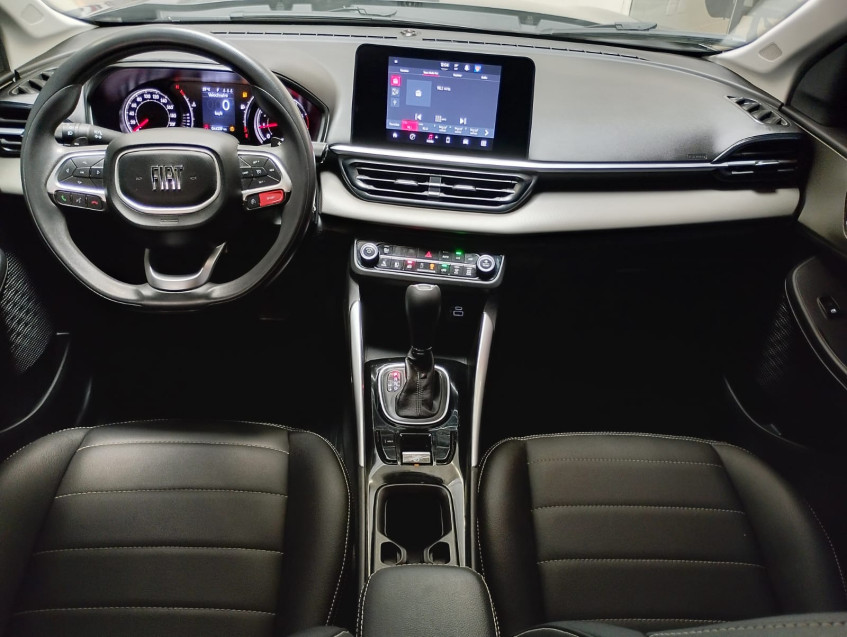 fiat fastback 1.0 turbo 200 flex cvt 24/25 seminovo7