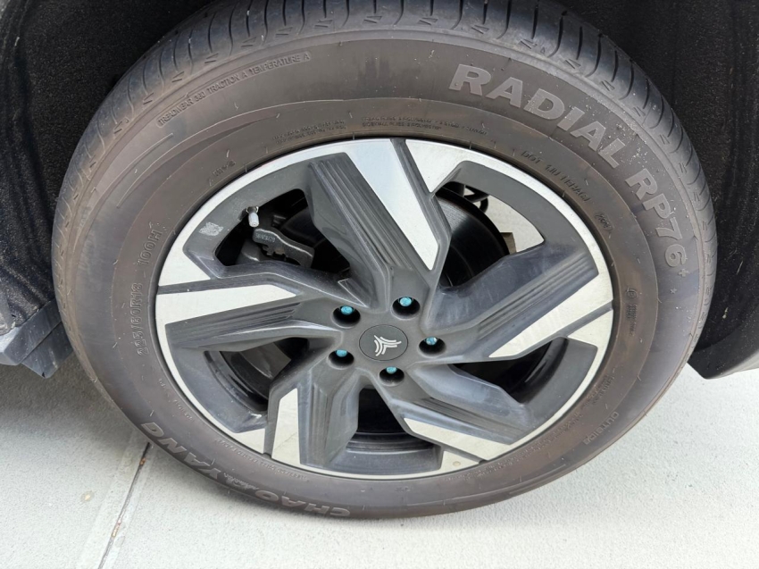 neta x 64.1 kwh 500 luxury 24/25 seminovo9