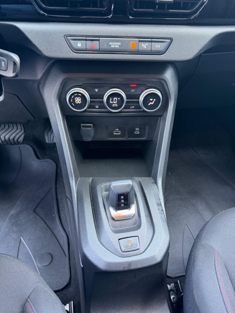 renault kardian 1.0 tce flex evolution edc 4p automatico 20259