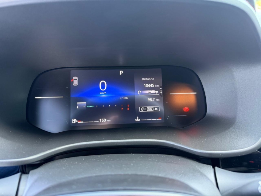 renault kardian 1.0 tce flex evolution edc 4p automatico 20257