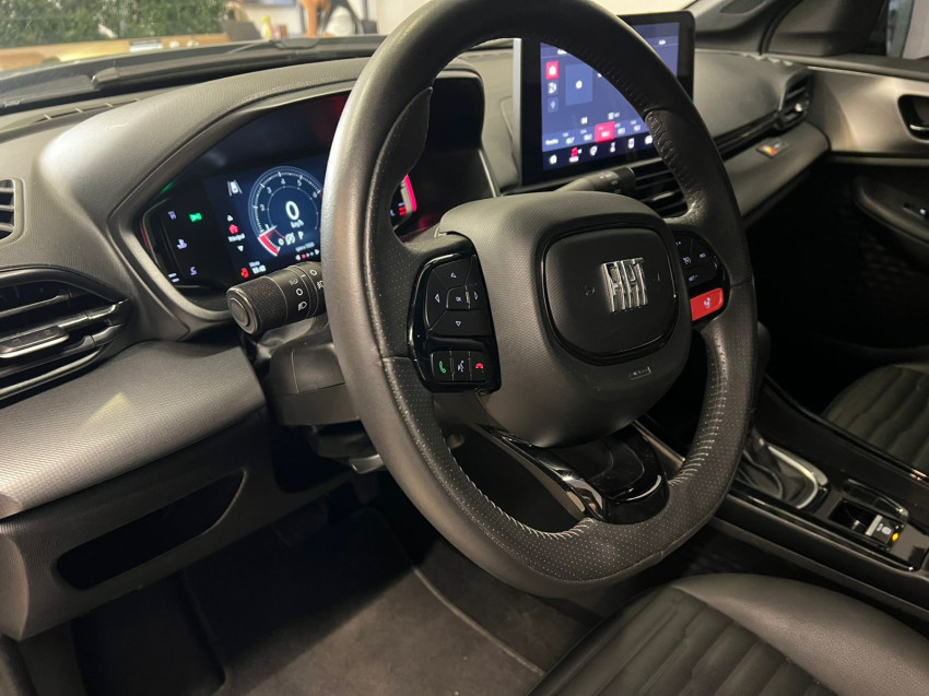 fiat fastback 1.3 turbo 270 flex limited edition at6 23/23 seminovo8