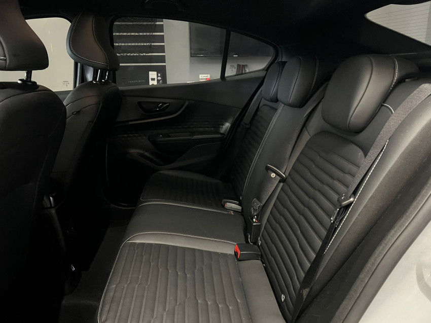 fiat fastback 1.3 turbo 270 flex limited edition at6 23/23 seminovo10