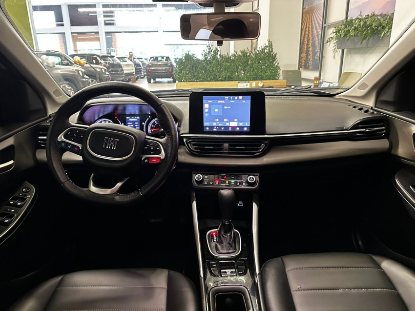 fiat fastback 1.0 turbo 200 flex cvt 24/24 seminovo7