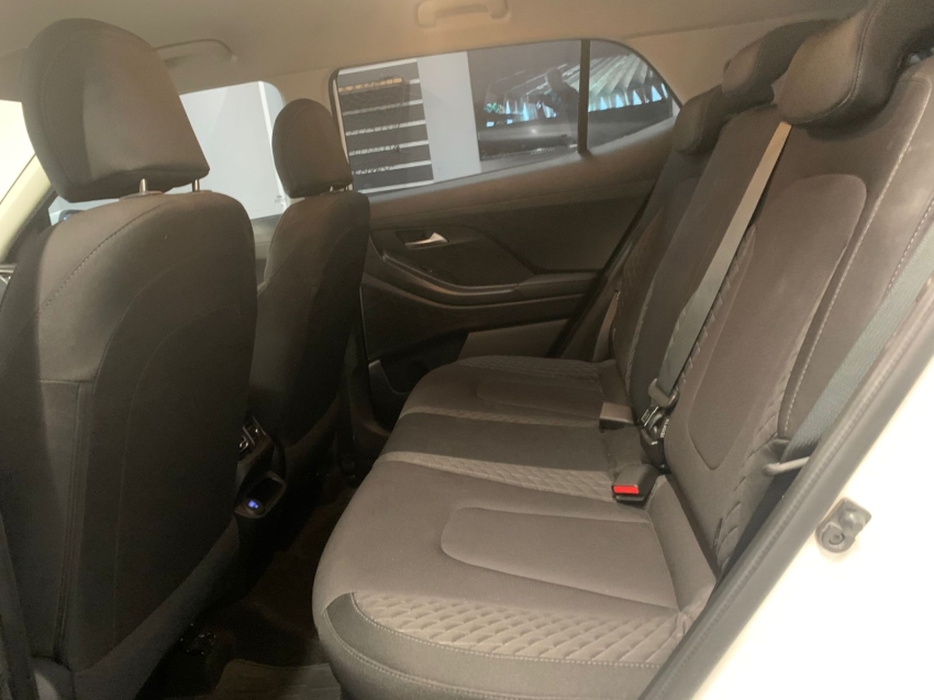 hyundai creta 1.0 tgdi flex limited at 21/22 seminovo10