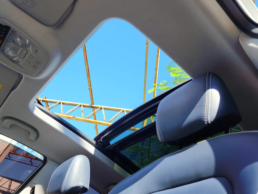 chevrolet tracker 1.2 turbo flex premier at 21/21 seminovo10